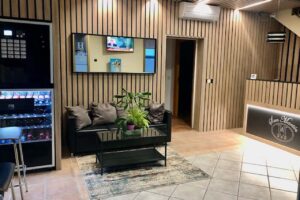 Hall de Hostal