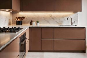Cocina a medida