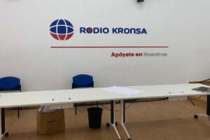 Letras corpóreas corporativas